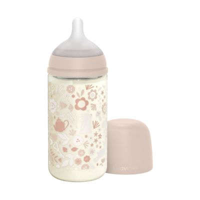 Suavinex Wonderland SX Pro Fles Glas