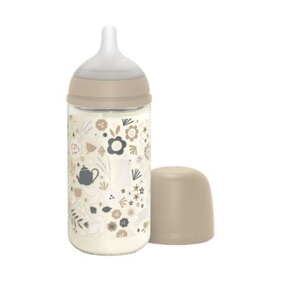 Suavinex Wonderland SX Pro Fles Glas