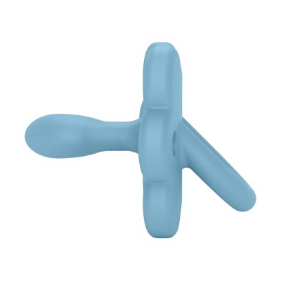 Suavinex Colour Essence SX Pro Fopspeen Symmetrisch Vlinder