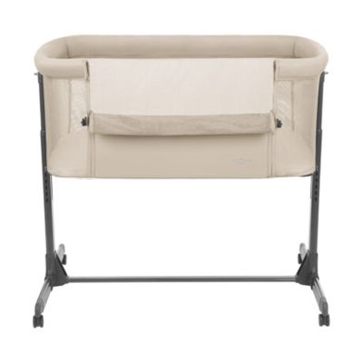 Kikkaboo Noah Co-Sleeper - Beige Kikkaboo Noah Co-Sleeper - Beige