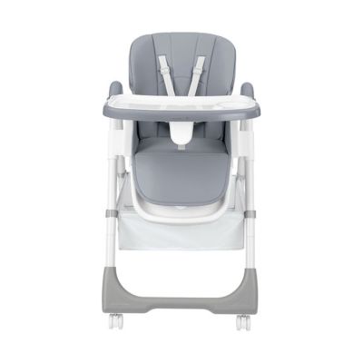 Kikkaboo Spicy+ Kinderstoel - Grijs 