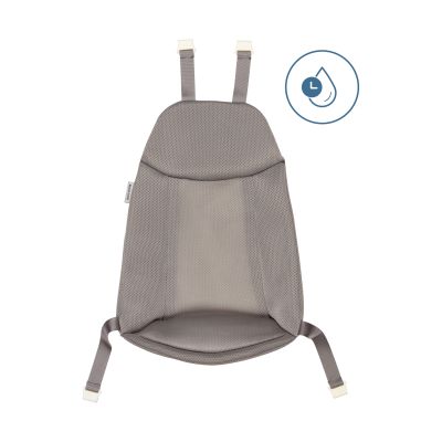 Maxi-Cosi Indigo Pro - Babybadje + Newborn Seat - Muted Terra
