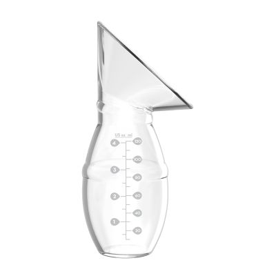 Dr. Brown's Borstkolf One-Piece Siliconen