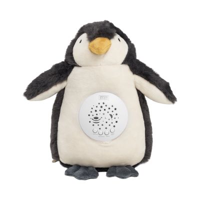 Meyco Slaaphulp - Buddy Penguin - Multicolour Meyco Slaaphulp - Buddy Penguin - Multicolour