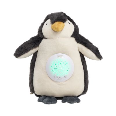 Meyco Slaaphulp - Buddy Penguin - Multicolour Meyco Slaaphulp - Buddy Penguin - Multicolour