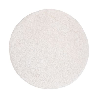 Baby&#039;s Only Hoeslaken Boxmatras Snow Ø95 cm