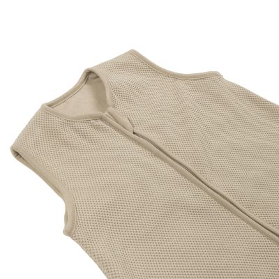 Meyco Studio Jumper Ongevoerd Classic Sand 80 cm