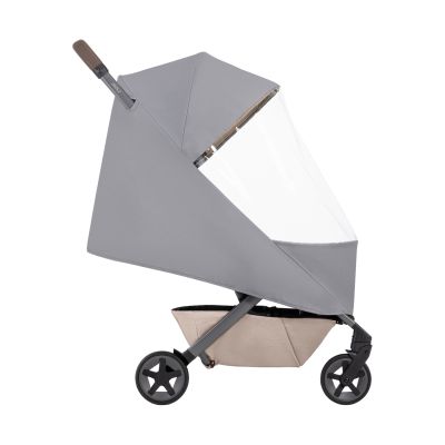 Joolz Aer+/2 Buggy Regenhoes