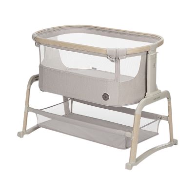 Maxi-Cosi Iora Air Co-sleeper