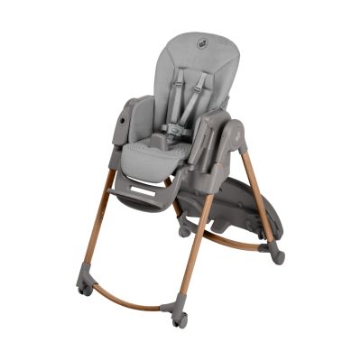 Maxi-Cosi High Chair Minla Plus Elegance - Graphite Maxi-Cosi High Chair Minla Plus Elegance - Graphite