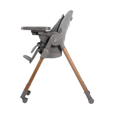 Maxi-Cosi High Chair Minla Plus Elegance - Graphite Maxi-Cosi High Chair Minla Plus Elegance - Graphite