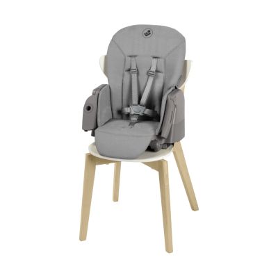 Maxi-Cosi High Chair Minla Plus Elegance - Graphite