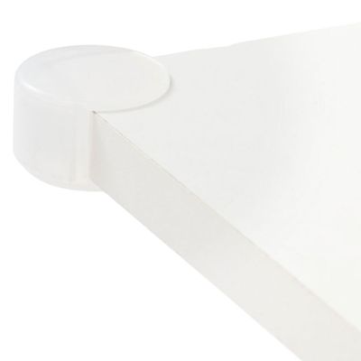 Jippie&#039;s Tafelhoekjes Transparant (4 stuks)
