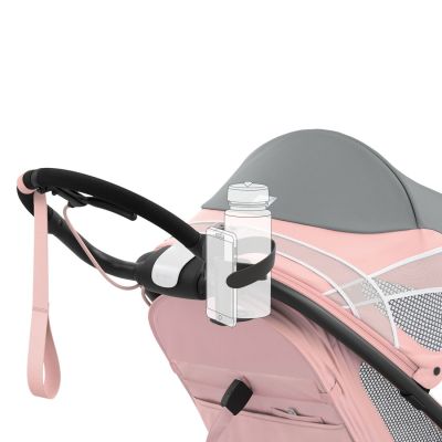Cybex Cupholder 2in1 Black - Black