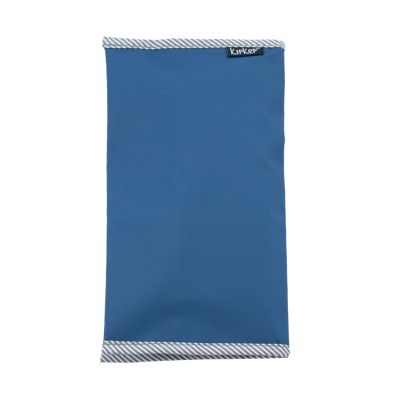 KipKep Napper Luieretui - Denim Blue