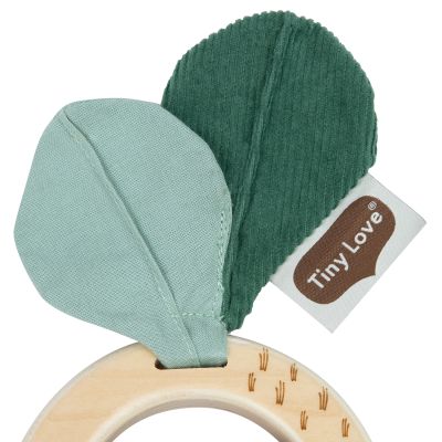 Tiny Love Wooden Rattle Garden Of Adventures