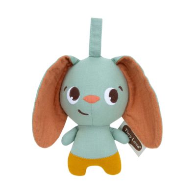 Tiny Love Tiny Smart Bunny Garden Of Adventures
