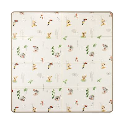 Tiny Love Opvouwbare Speelmat - Boho Chic