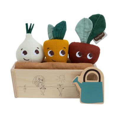 Tiny Love Garden Kit Garden Of Adventures