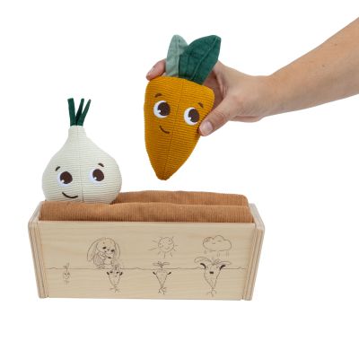 Tiny Love Garden Kit Garden Of Adventures