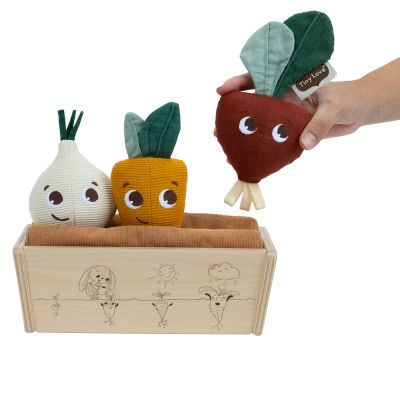 Tiny Love Garden Kit Garden Of Adventures