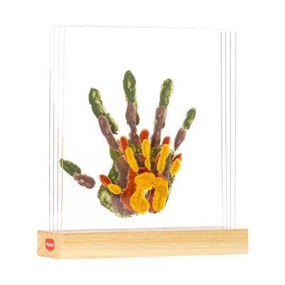Tiny Love Family Prints