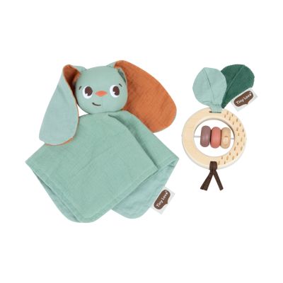 Tiny Love Gift Set Garden Of Adventures