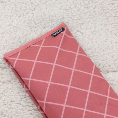 KipKep Napper Luieretui - Dusty Clay