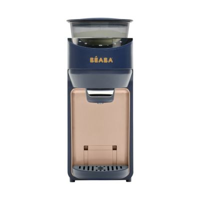 Béaba Milkeo® Plus Babyflesdispenser - Night Blue