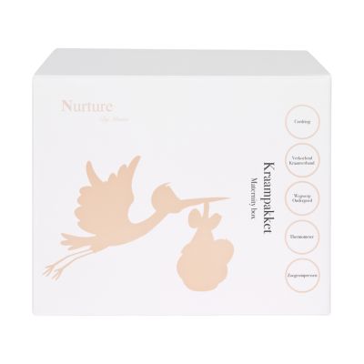 Nurture by Mama Kraampakket