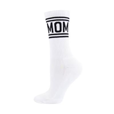 Ewers Tennissokken - Mom - Wit