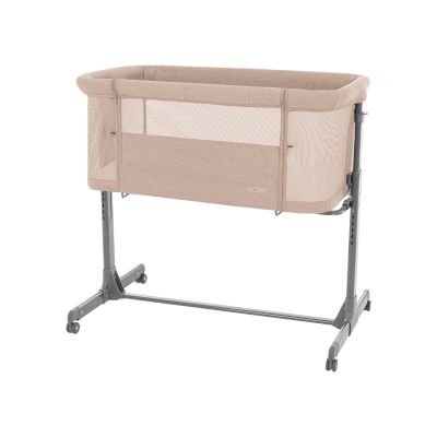 Kikkaboo Co-Sleeper Noah