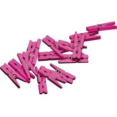 Haza Wasknijper Meisje Mini