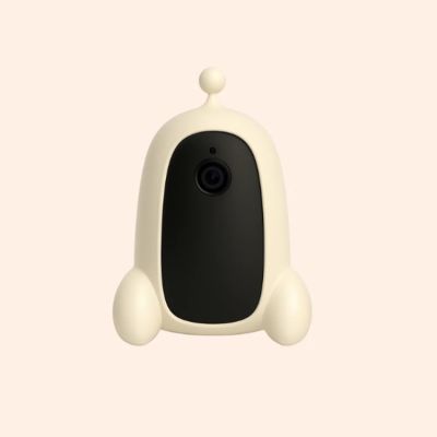 B-Care Baby Nova Sense Touch Aparte Camera