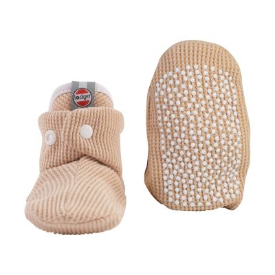 Lodger Slipper Ciumbelle Cotton Linen 6-12mnd 6-12 maanden