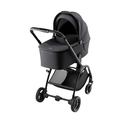 Britax Römer RIO Diamond Style 2-in-1 Kinderwagen