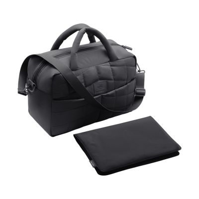 Britax Römer Luiertas - Carbon Black 