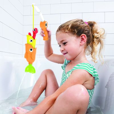 Yookidoo Catch 'N Sprinkle Fishing Set