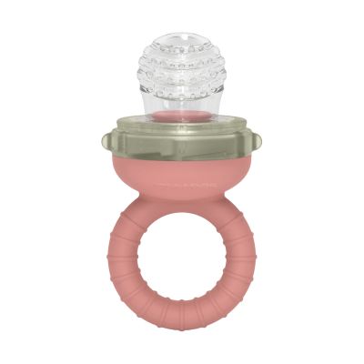 Suavinex Voedingsfopspeen Anti-Verslik