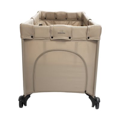 Koelstra Travelsleeper T5 Campingbed - Beige