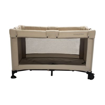 Koelstra Travelsleeper T5 Campingbed - Beige