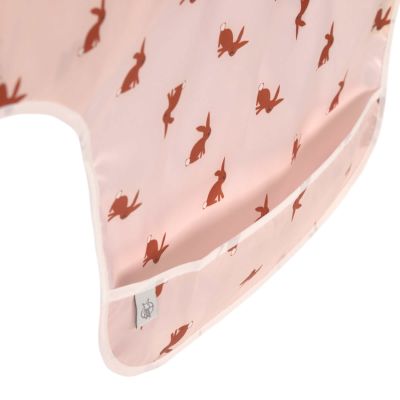 Lässig Slab Met Mouw Little Forest Rabbit 2-Pack