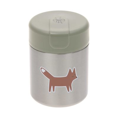 Lässig Little Forest Thermos Bewaarbeker