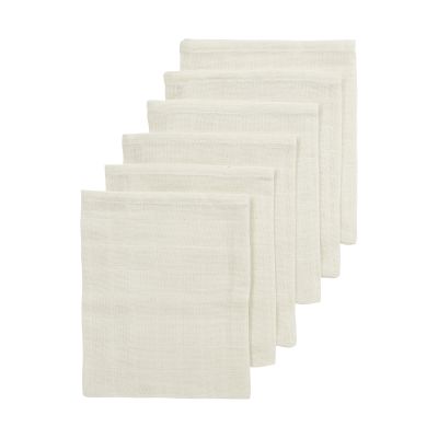 Meyco Tetra Doeken - 6 Stuks