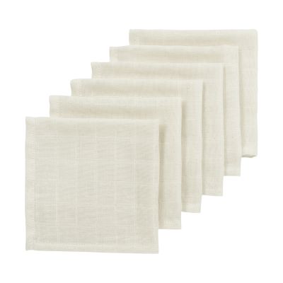 Meyco Tetra Doeken - 6 Stuks