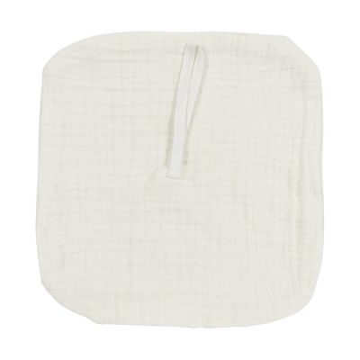 Meyco Baby Uni Speendoek - Pre-Washed Hydrofiel