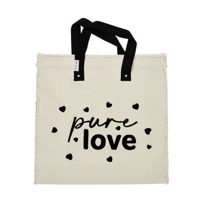 Meyco Baby Pure Love Mom Bag - Nature