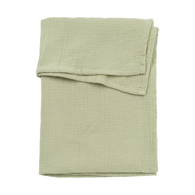 Meyco Baby Uni Wieglaken - Pre-Washed Hydrofiel - 75 x 100 cm