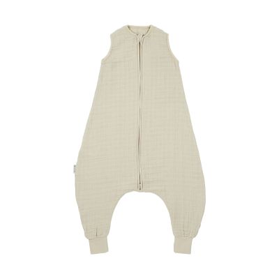 Meyco Baby Uni Zomer Slaapoverall Jumper - 104 cm