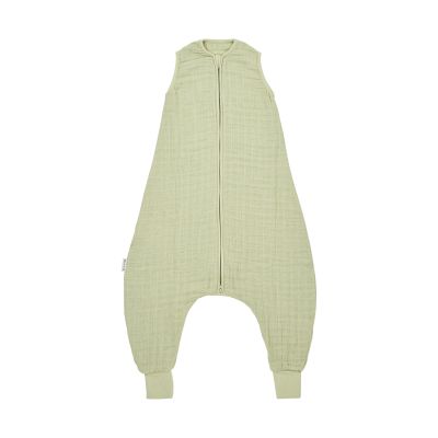 Meyco Baby Uni Zomer Slaapoverall Jumper - 92 cm